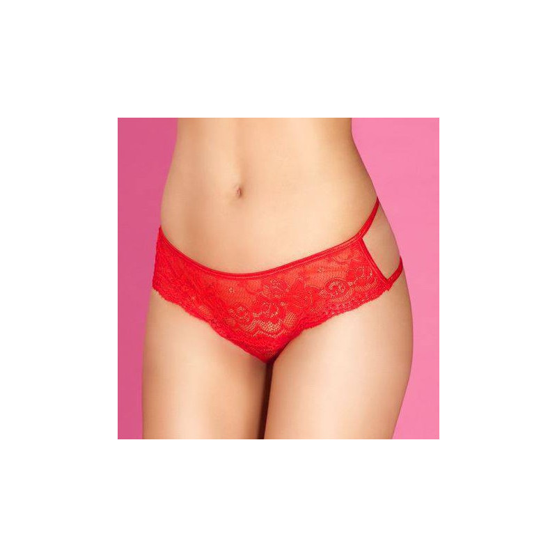 Chilirose String Caly - Rouge